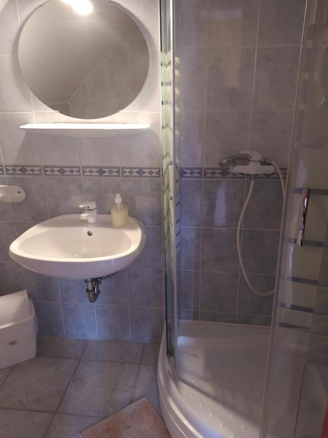 Misleny Home Kozarmisleny Екстериор снимка