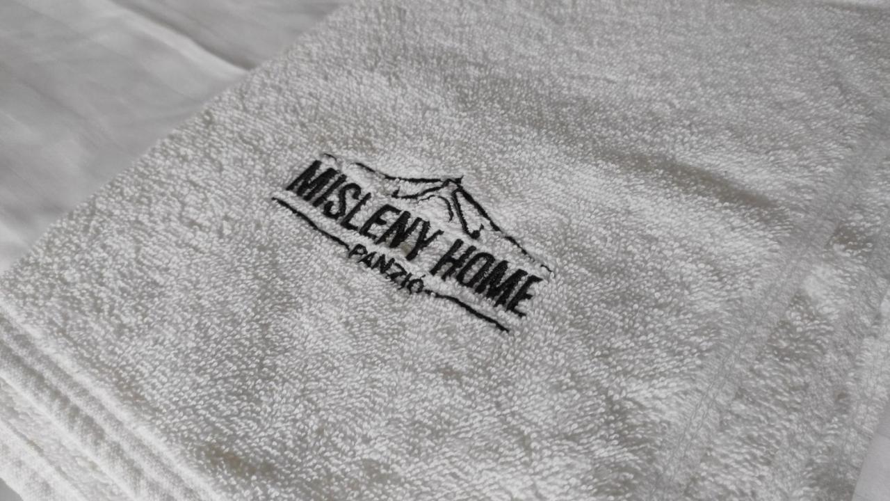 Misleny Home Kozarmisleny Екстериор снимка