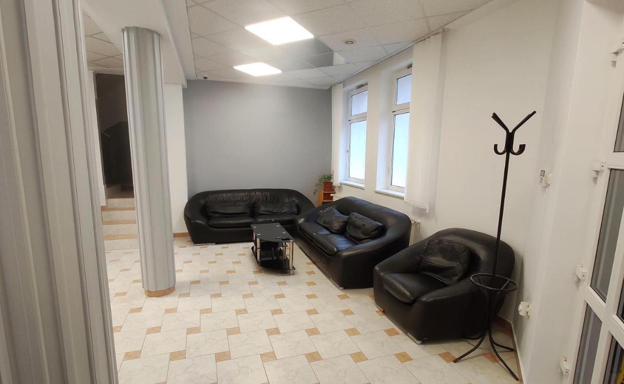 Misleny Home Kozarmisleny Екстериор снимка