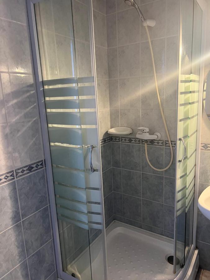 Misleny Home Kozarmisleny Екстериор снимка
