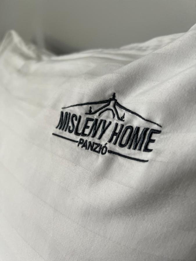 Misleny Home Kozarmisleny Екстериор снимка