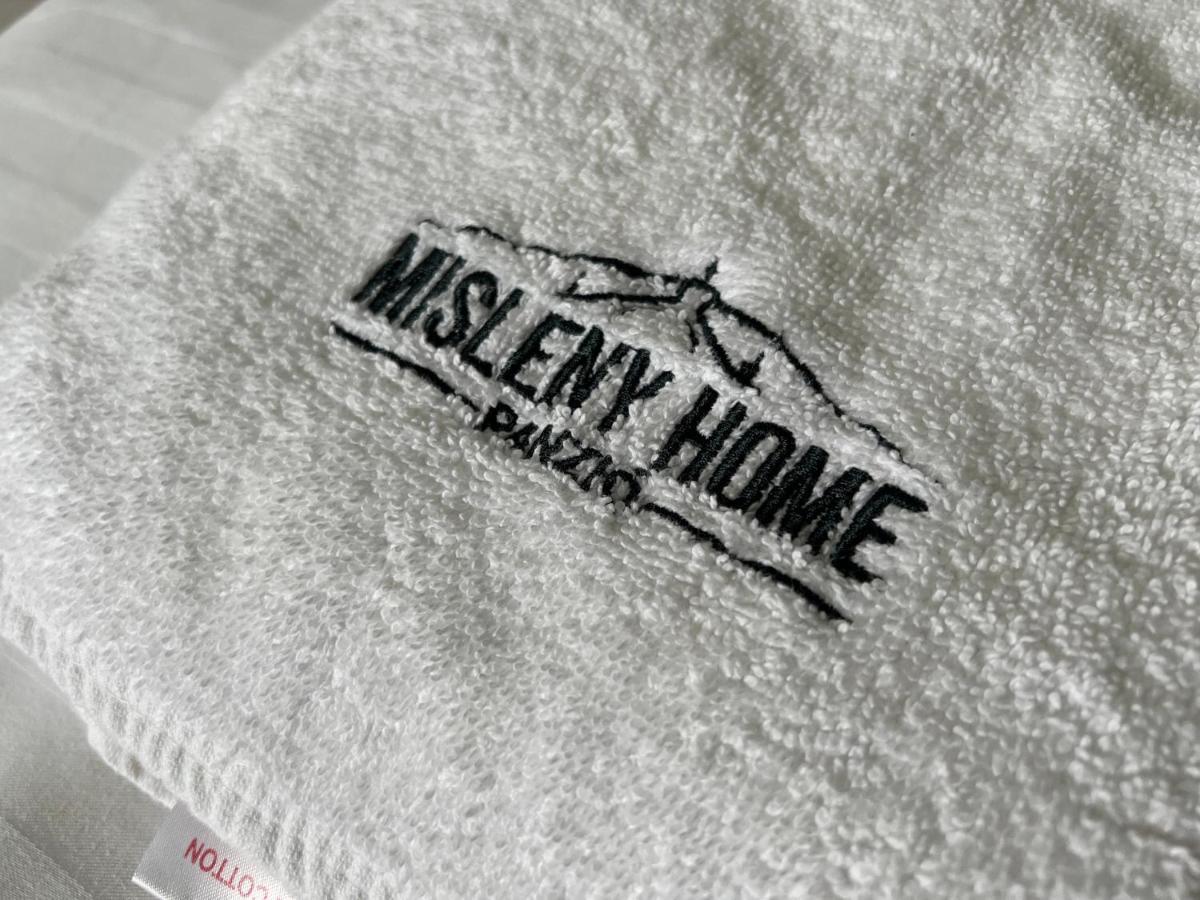 Misleny Home Kozarmisleny Екстериор снимка